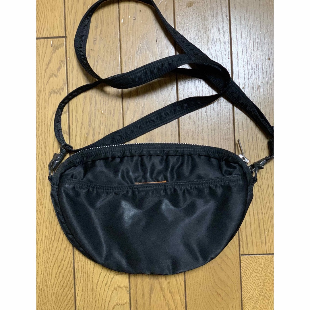 PORTER - porterポータータンカーショルダーバッグの通販 by NAO's ... 新品未使用! ポーター フォース ショルダーポーチ タンカー ヘッドポーター