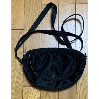 PORTER - porterポータータンカーショルダーバッグの通販 by ... 新品未使用! ポーター フォース ショルダーポーチ タンカー ヘッドポーター