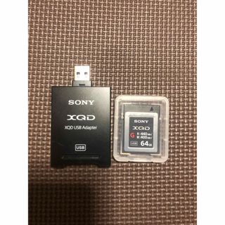 XQDカードの通販 300点以上 | フリマアプリ ラクマ