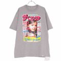 未使用 カラービーコン kolor BEACON Tシャツ カットソー ザ ベス