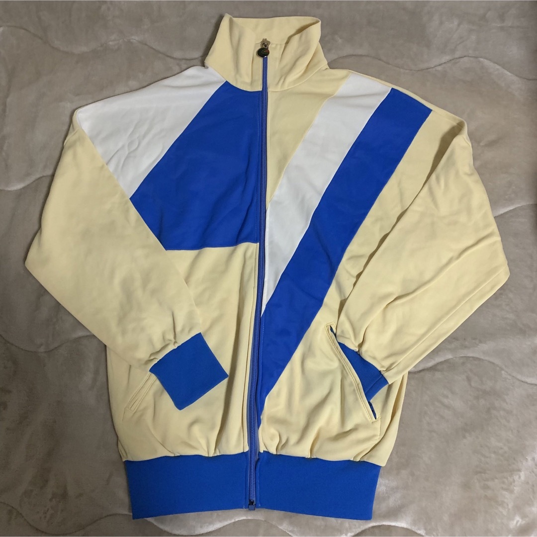 used switching track jacket