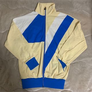 アディダス(adidas)のused switching track jacket(ジャージ)