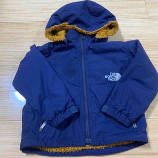 ザノースフェイス(THE NORTH FACE)のノースフェイス　ベビー(ジャケット/コート)