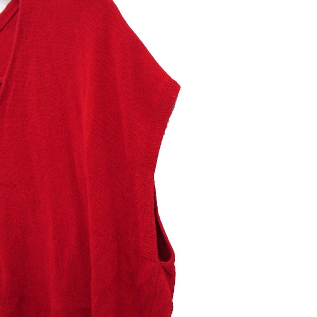 アーバンリサーチ サニーレーベル カットソー Tシャツ 半袖 キャップスリーブ レディースのトップス(カットソー(半袖/袖なし))の商品写真