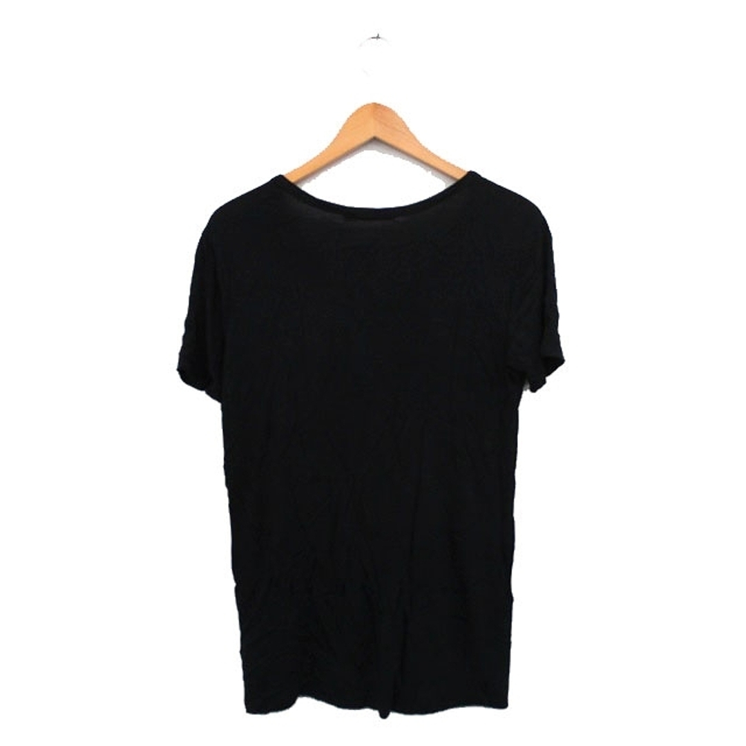 Alexander Wang - アレキサンダーワン カットソー Tシャツ Vネック 胸