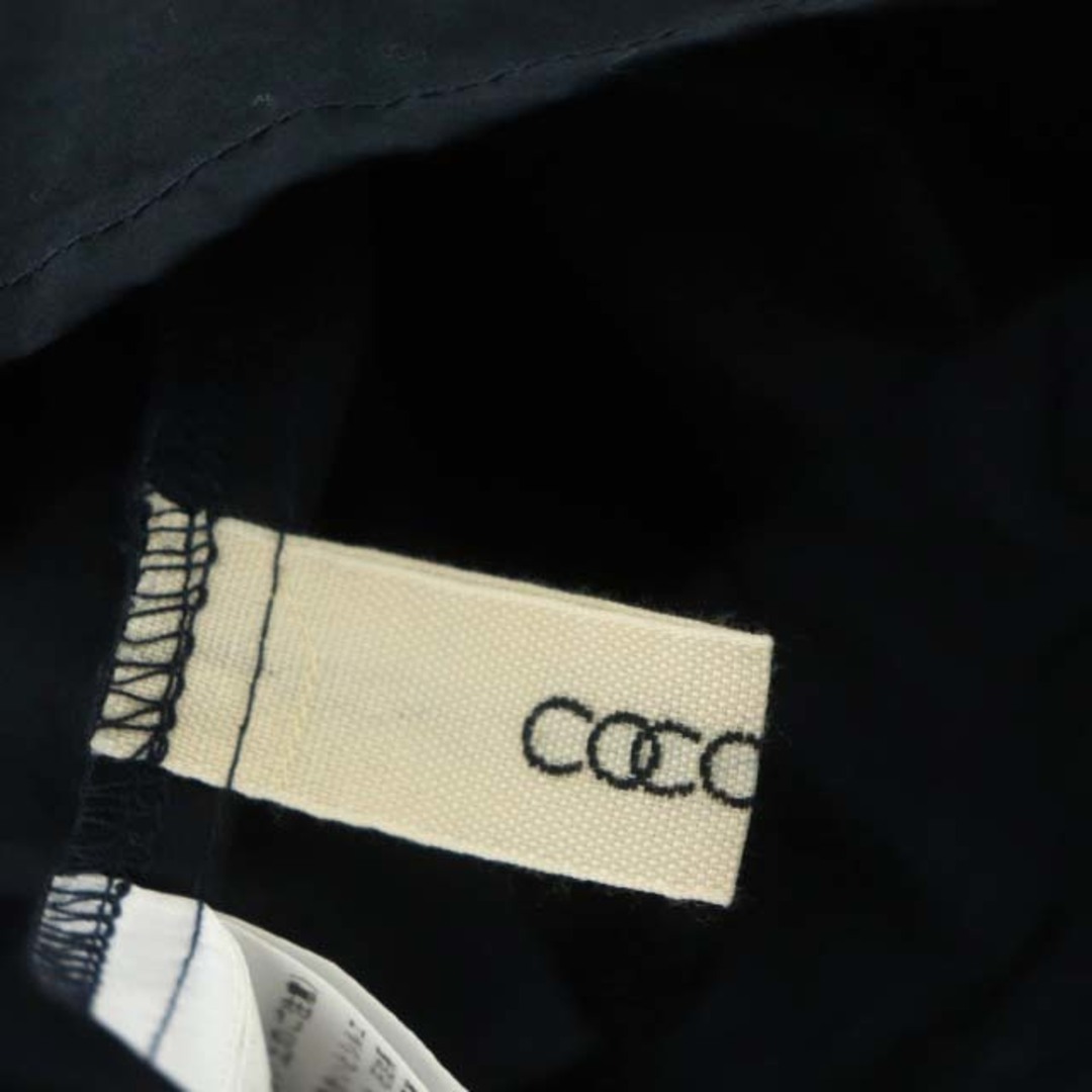 COCO DEAL(ココディール)のココディール キャミワンピース ロング Vネック コットン 1 レディースのワンピース(ロングワンピース/マキシワンピース)の商品写真