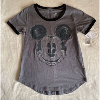 デイジー(Daisy)の新品タグ付き　上海Disneyland限定　ミッキーTシャツ(Tシャツ(半袖/袖なし))