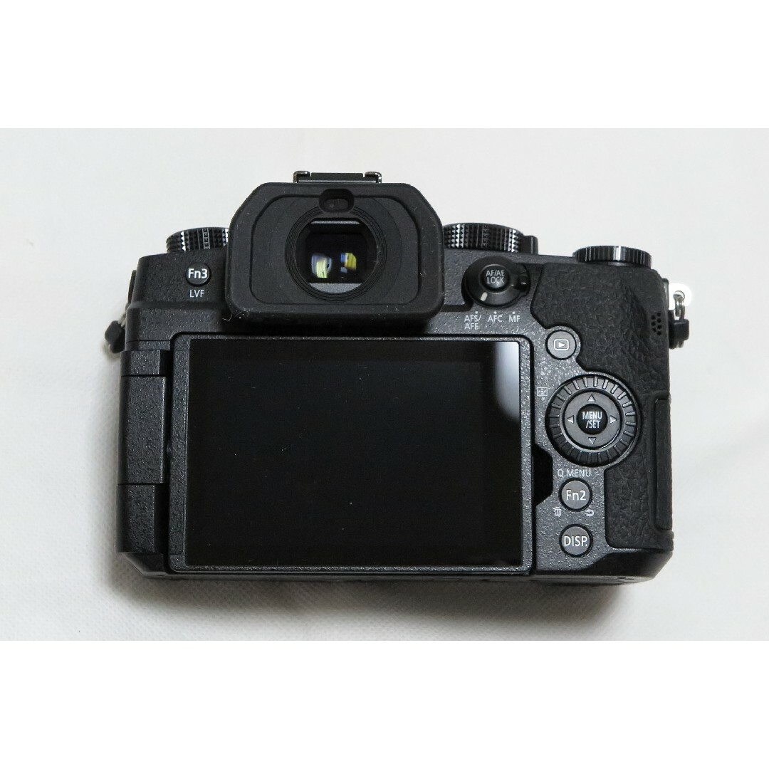 ゆきき様専用 Panasonic LUMIX G99 ボディ-