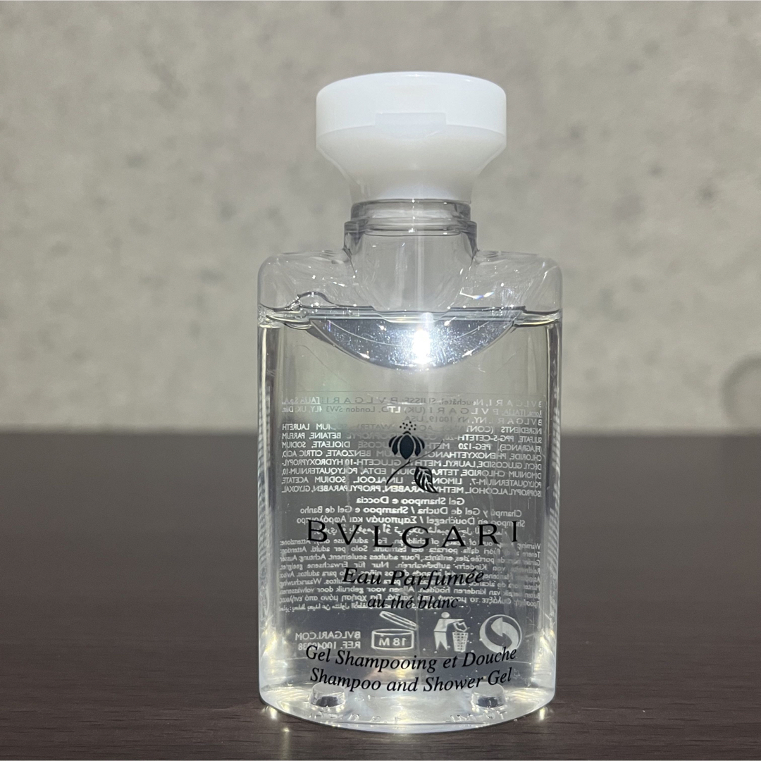 BVLGARI - ブルガリ アメニティの通販 by ☁️|ブルガリならラクマ BVLGARI - ブルガリ アメニティの通販 by ☁️|ブルガリならラクマ