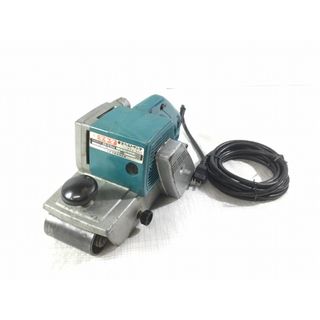 Makita - 中古品 makita マキタ 100V 100㎜ 電気ベルトサンダ 9402 ...