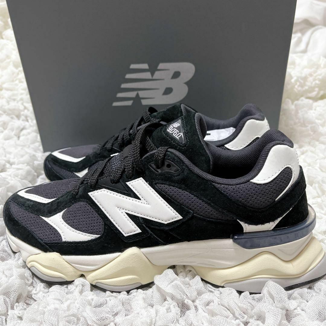 定形外発送送料無料商品 New Balance U9060AAA 25.0㎝ ニューバランス
