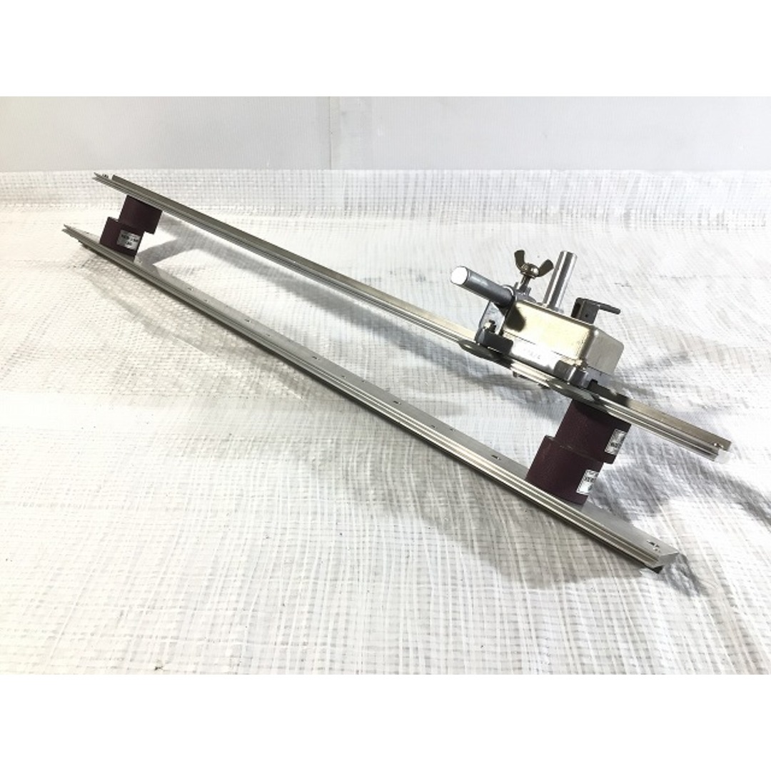 ☆中古品☆日酸TANAKA 日酸タナカ カッティングガイド PACER KT ☆中古品☆日酸TANAKA 日酸タナカ カッティングガイド PACER KT
