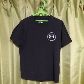 アンダーアーマー(UNDER ARMOUR)のアンダーアーマー　tシャツ　メンズ(Tシャツ/カットソー(半袖/袖なし))