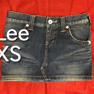 リー ミニスカートの通販 600点以上 | Leeのレディースを買うならラクマ