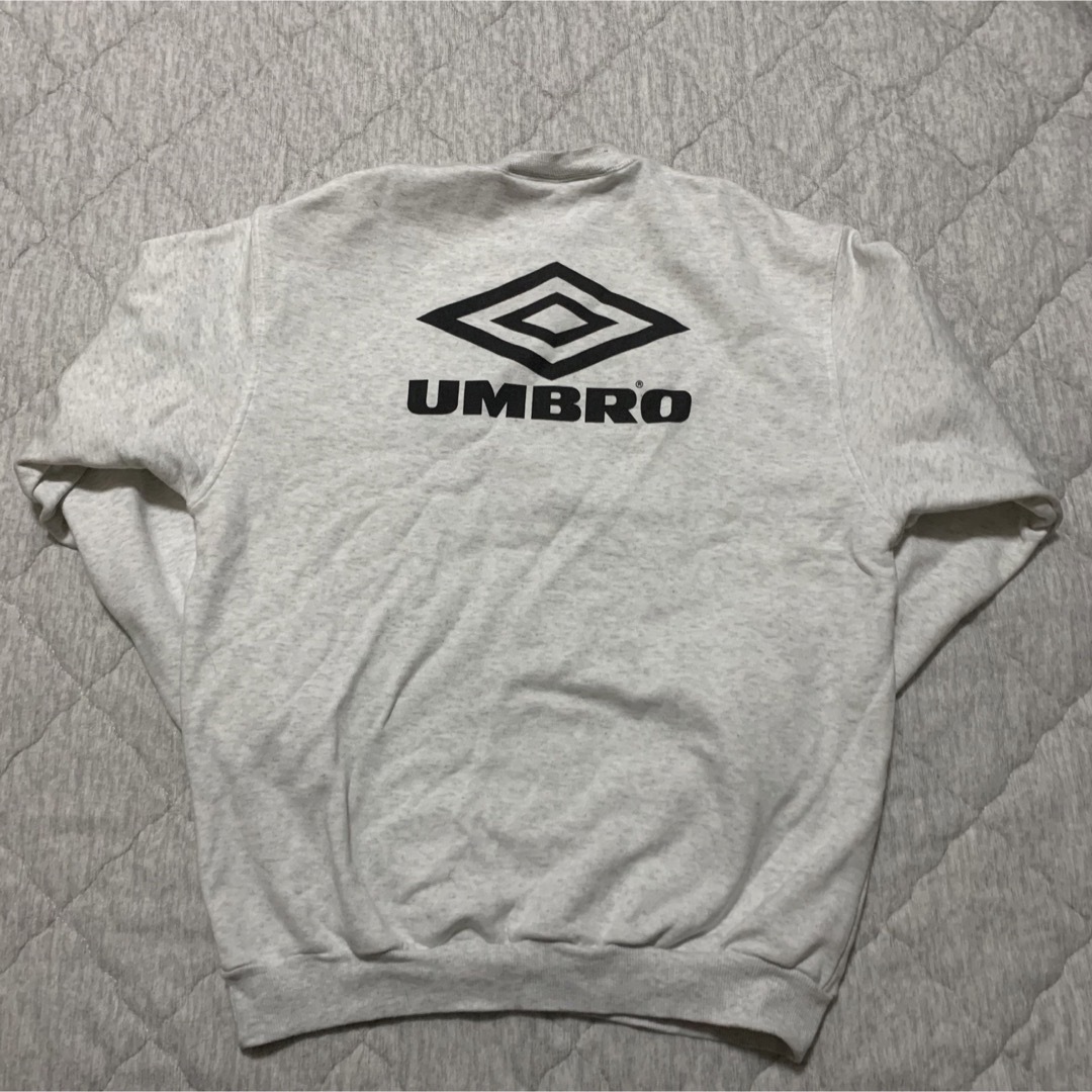 00s UMBRO TOYOTA CUP sweat