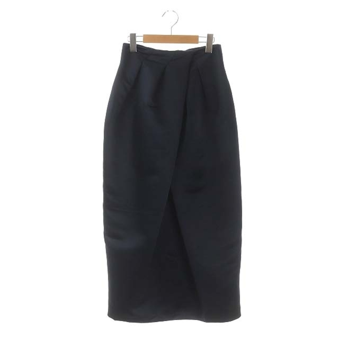 シー 22AW HEAVY SATIN ORIGAMI SKIRT AI-www.ecosea.do