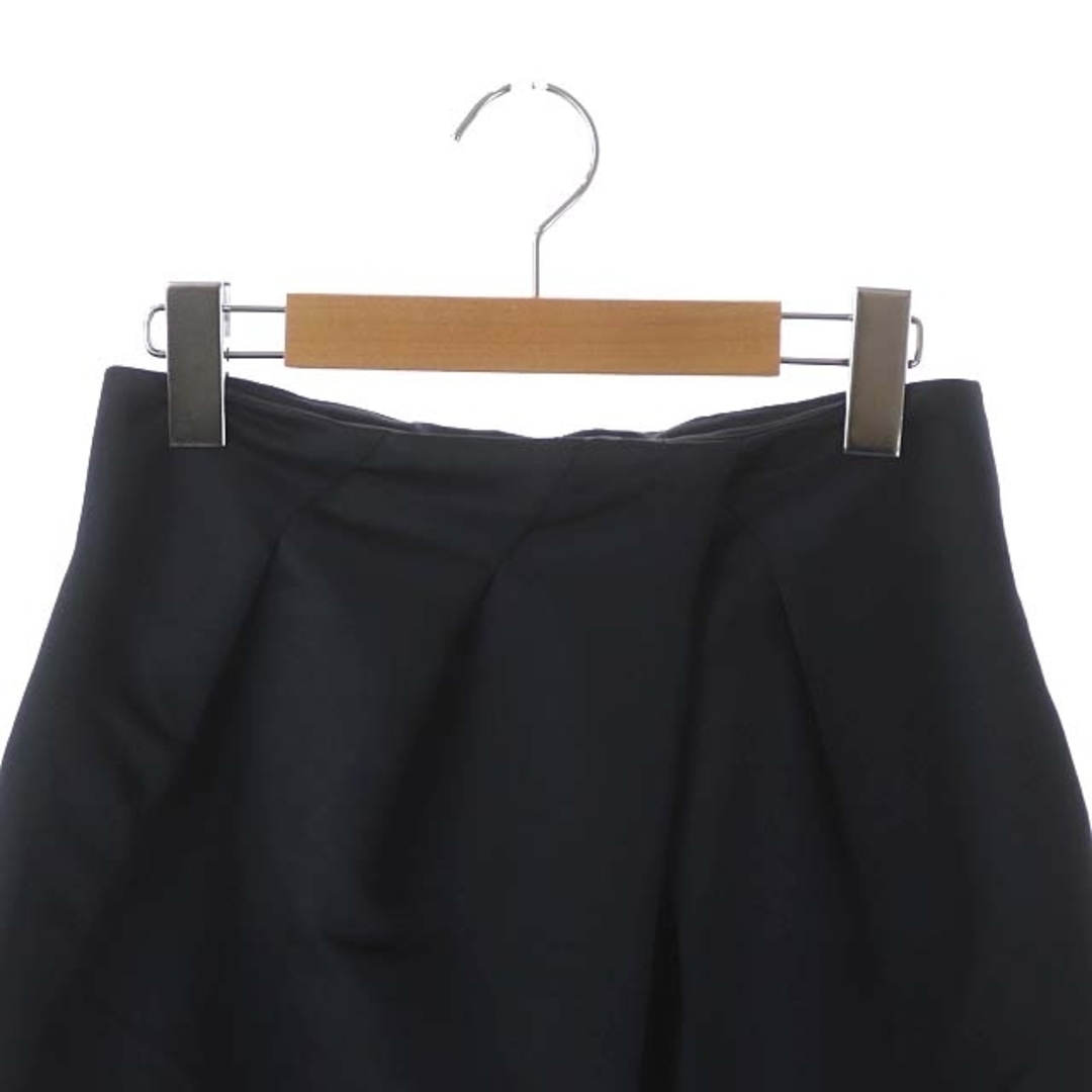 SEA - シー 22AW HEAVY SATIN ORIGAMI SKIRT AIの通販 by ベクトル