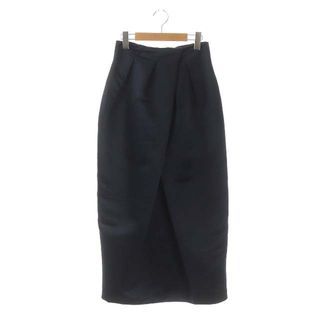 SEA - シー 22AW HEAVY SATIN ORIGAMI SKIRT AIの通販 by ベクトル