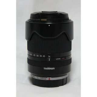 タムロン(TAMRON)のうっちー様専用　TAMRON 14-150mm(レンズ(ズーム))