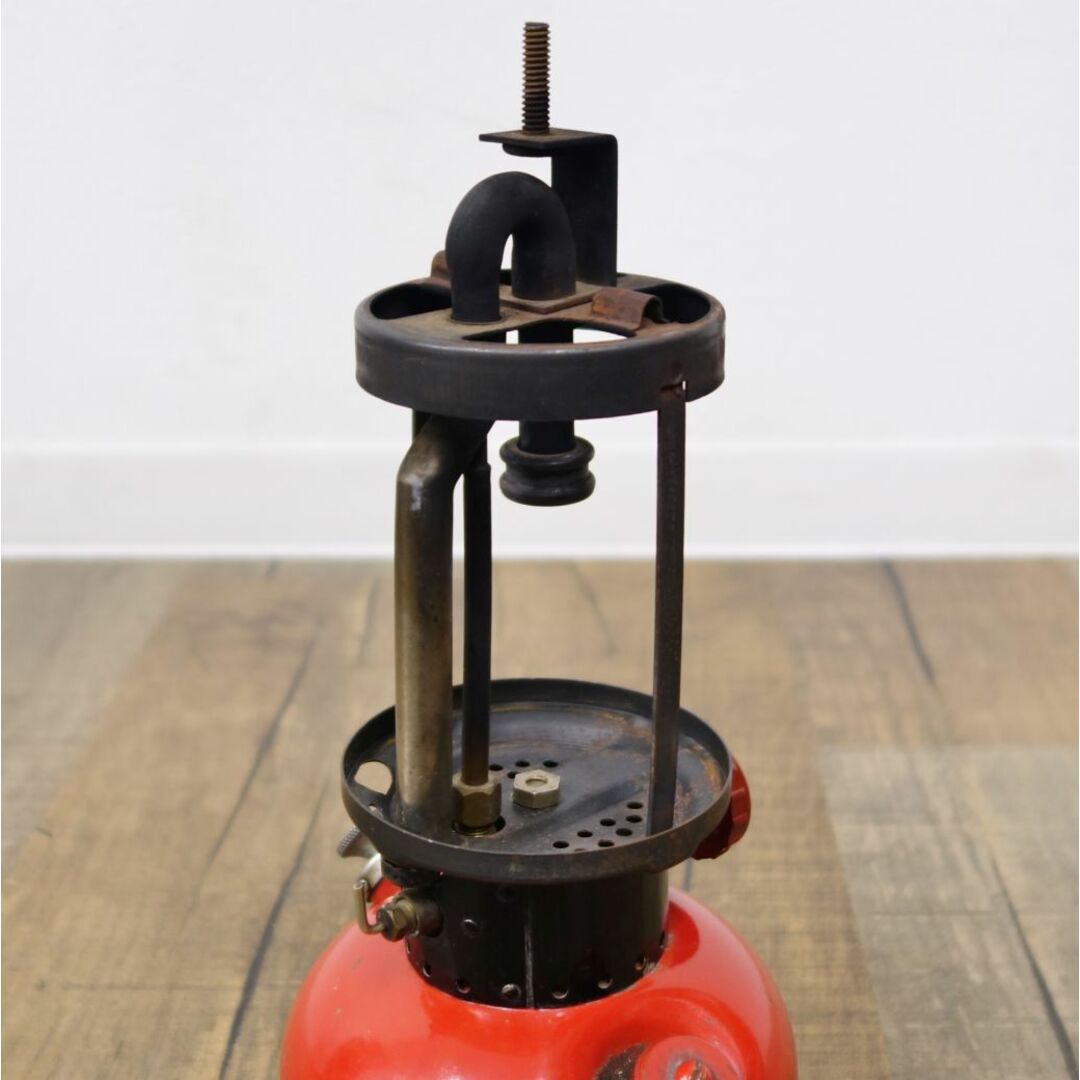Coleman - 整備済 希少 コールマン Coleman 200A 1952年2月 Coleman - 整備済 希少 コールマン Coleman 200A 1952年2月