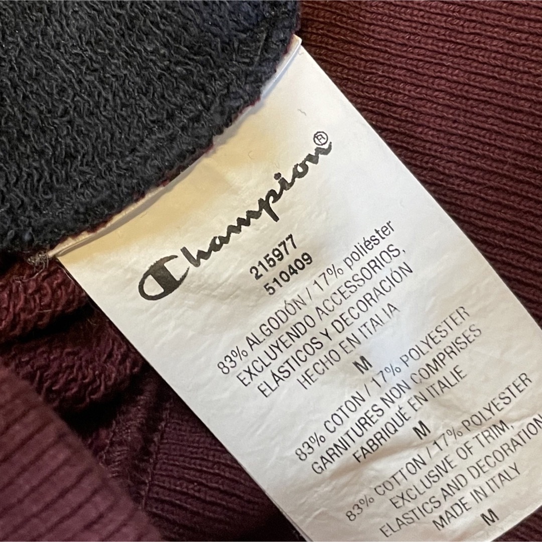 CRAIG GREEN - Craig Green x Champion Block Sweatshirt の通販 by