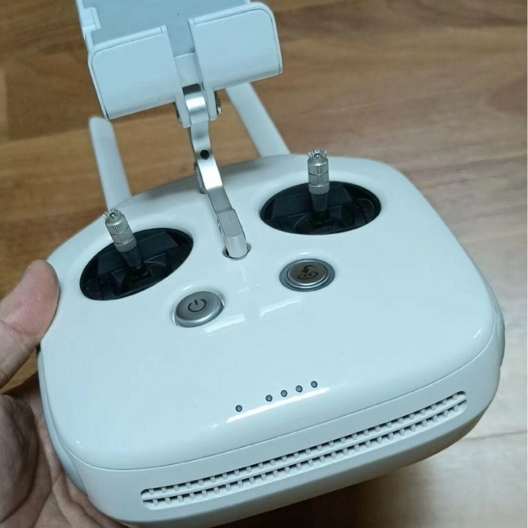 ホビーラジコン【美品】DJI GL300L