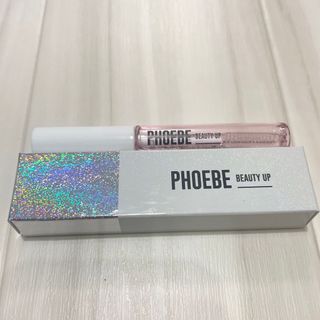 フィービィー(phoebe)のPHOEBE アイラッシュセラム(まつ毛美容液)