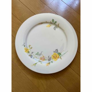 ノリタケ(Noritake)の日東製陶 white お皿　ノリタケ(食器)