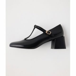 マウジー(moussy)のmoussy T STRAP パンプス　(ハイヒール/パンプス)