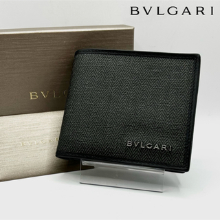 ブルガリ ウィークエンド 折り財布(メンズ)の通販 6点 | BVLGARIの