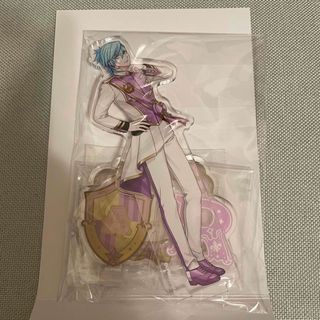 うたプリ　SSS2　アクリルスタンド　アクスタ【美風藍】(その他)