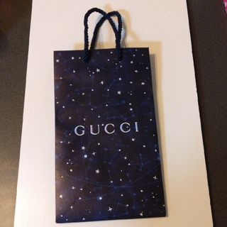 グッチ(Gucci)のグッチ　紙袋(その他)