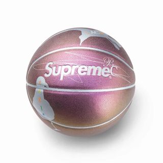 シュプリーム(Supreme)のSupreme Spalding Basketball シュプリーム (バスケットボール)