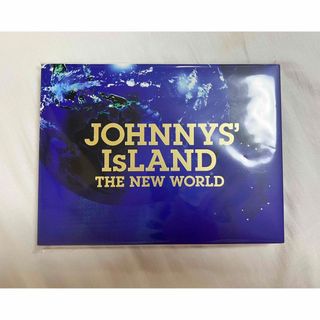 Johnnys ISLAND ジャニーズアイランド BluRay