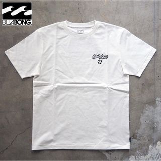 ビラボン(billabong)の【SALE】正規品 ビラボン BILLABONG ロゴ Tシャツ(Tシャツ/カットソー(半袖/袖なし))