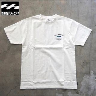 ビラボン(billabong)の【SALE】正規品 ビラボン BILLABONG ロゴ Tシャツ (Tシャツ/カットソー(半袖/袖なし))