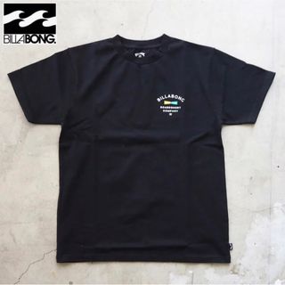 ビラボン(billabong)の【SALE】正規品 ビラボン BILLABONG ロゴ Tシャツ(Tシャツ/カットソー(半袖/袖なし))