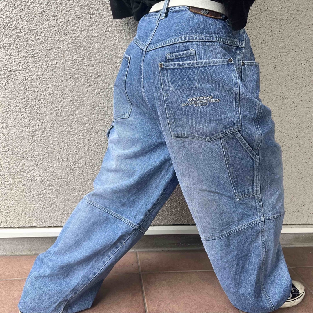 goldfieldstvet.edu.za - Roca wear デニムパンツ ストリート b系 着画