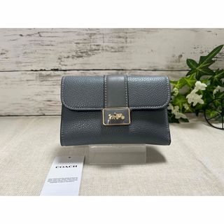 コーチ(COACH) 財布(レディース)（レース）の通販 20点 | コーチの