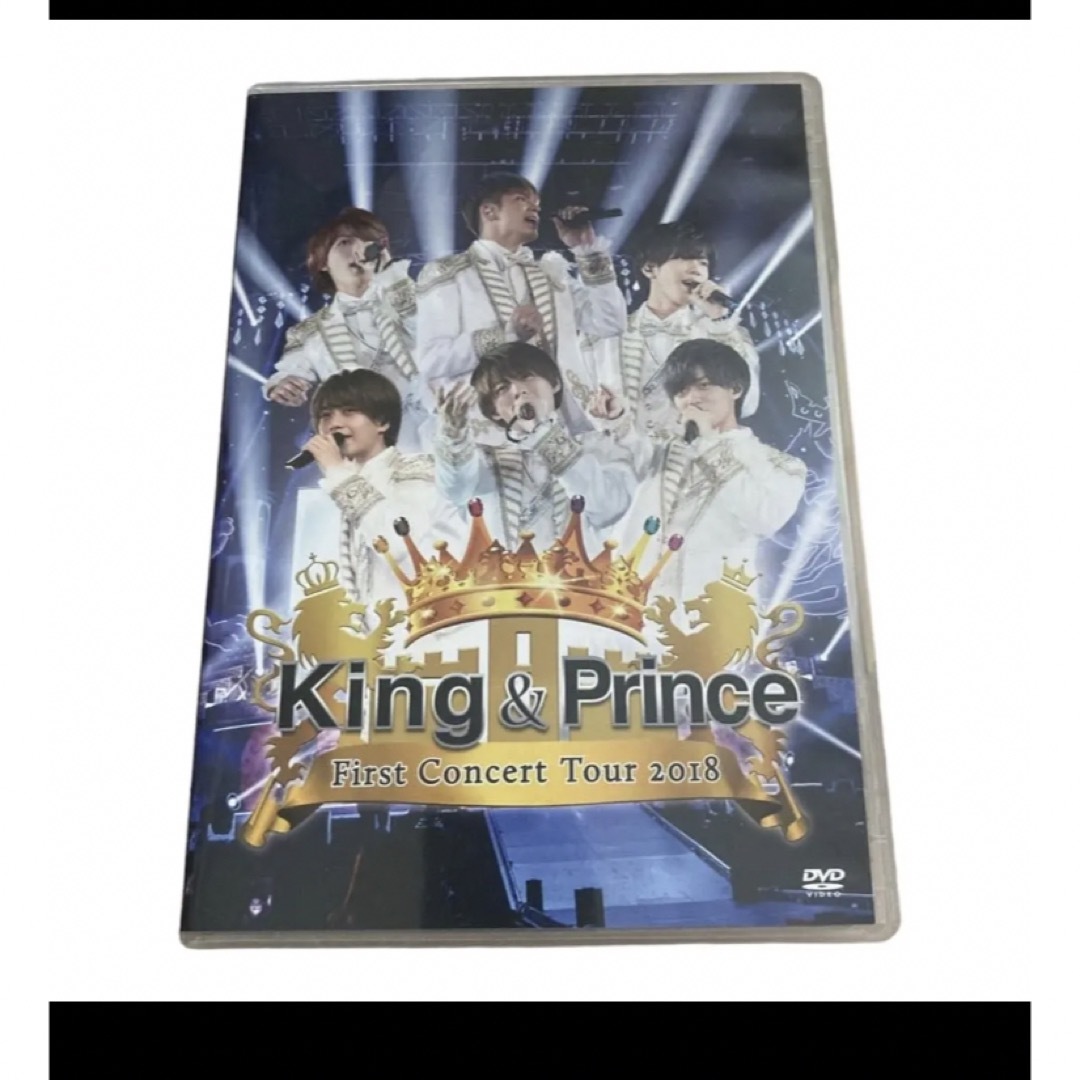 King & Prince - King & Prince/First Concert Tour 2018〈2…の通販 by