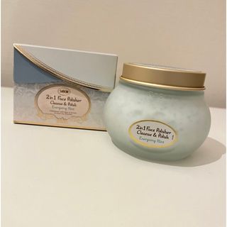 サボン(SABON)のSABON / ボディスクラブ/ フェイスポリッシャー(洗顔料)