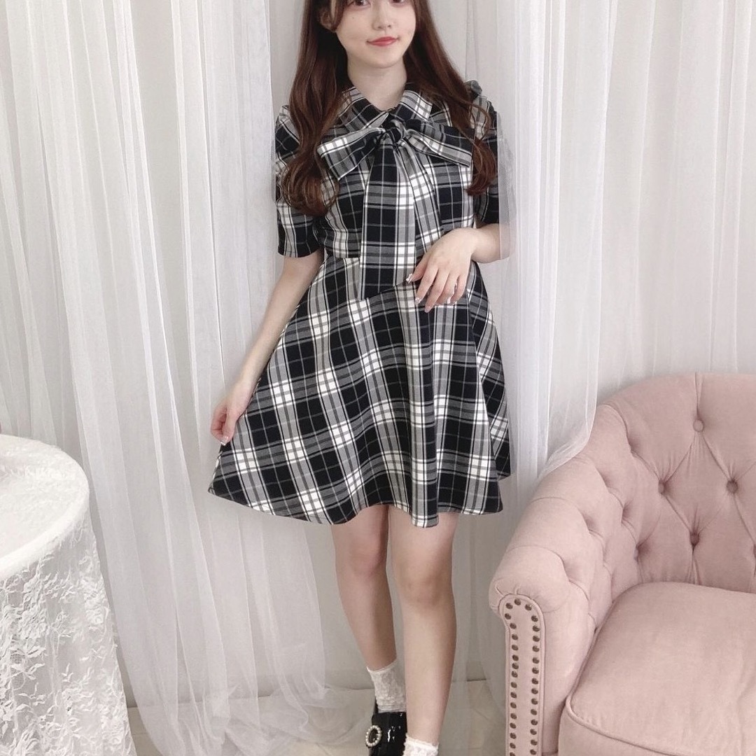 evelyn - evelyn ワンピースの通販 by ♡|エブリンならラクマ evelyn - evelyn ワンピースの通販 by ♡|エブリンならラクマ