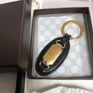 グッチ(Gucci)のGUCCI キーホルダー(キーホルダー)