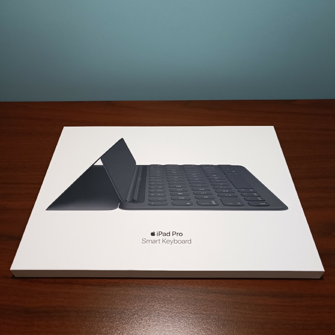 (美品) iPad Smart Keyboard アップルスマートキーボード 1