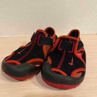 ナイキ(NIKE)のNIKE サンダル　(サンダル)