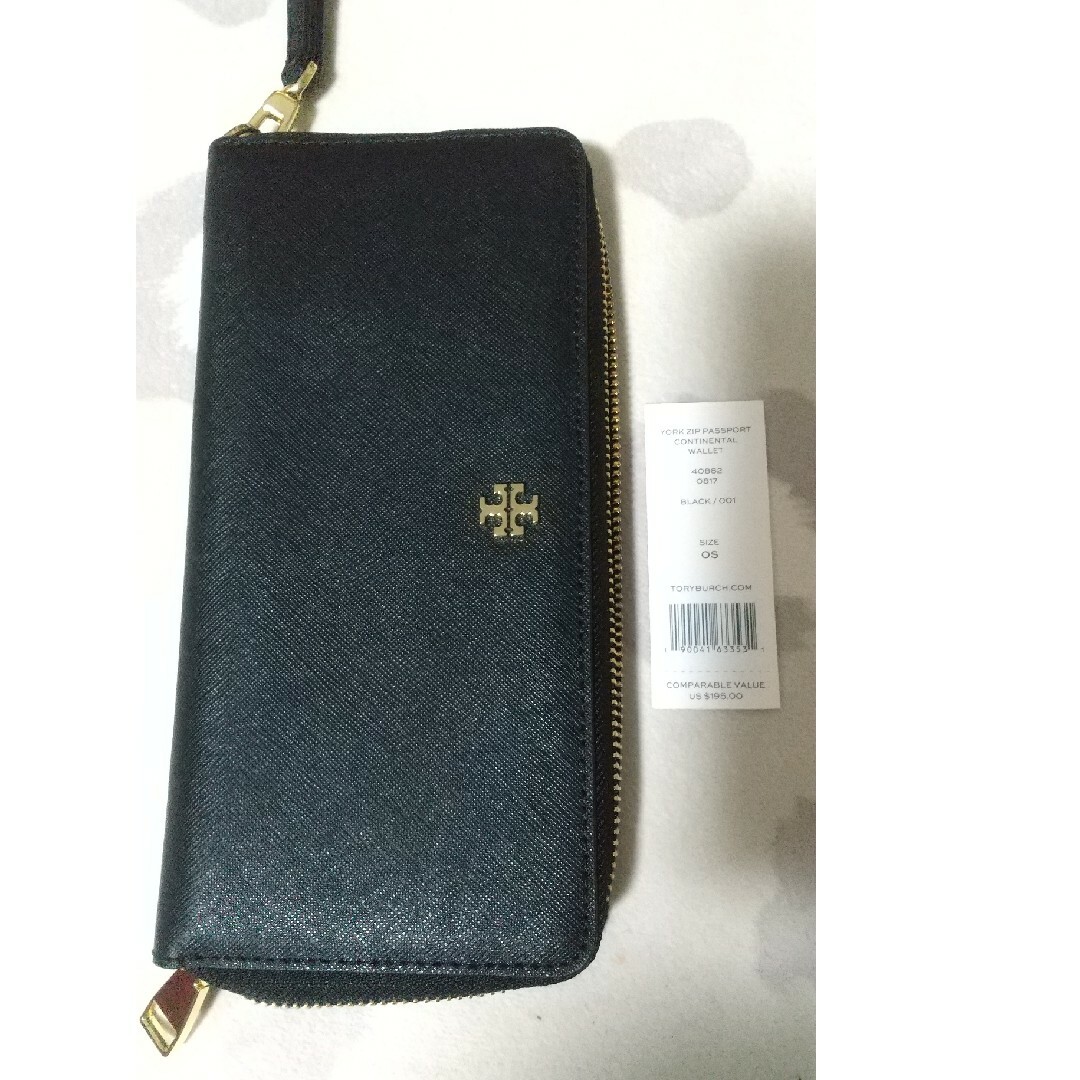 <新品未使用>TORY BURCH お財布