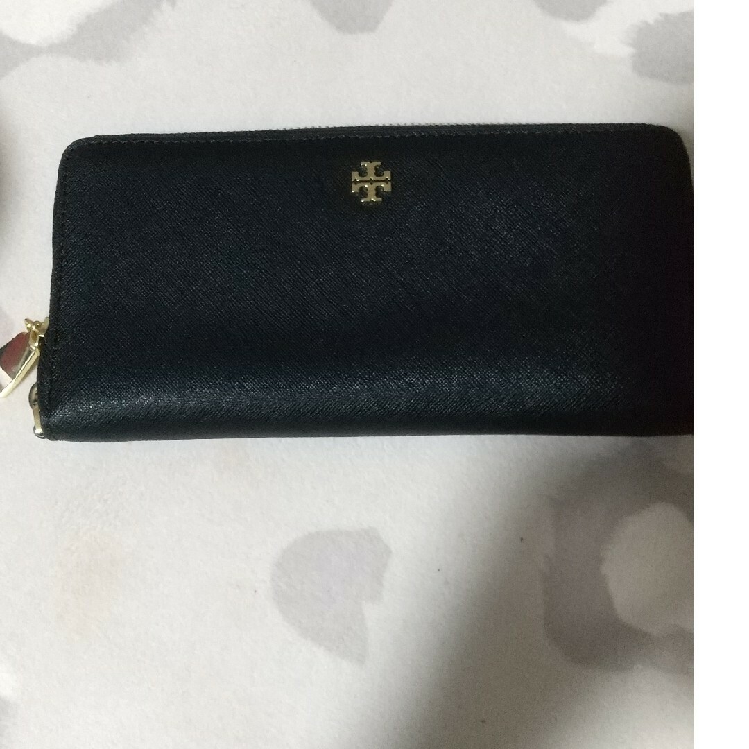 <新品未使用>TORY BURCH お財布