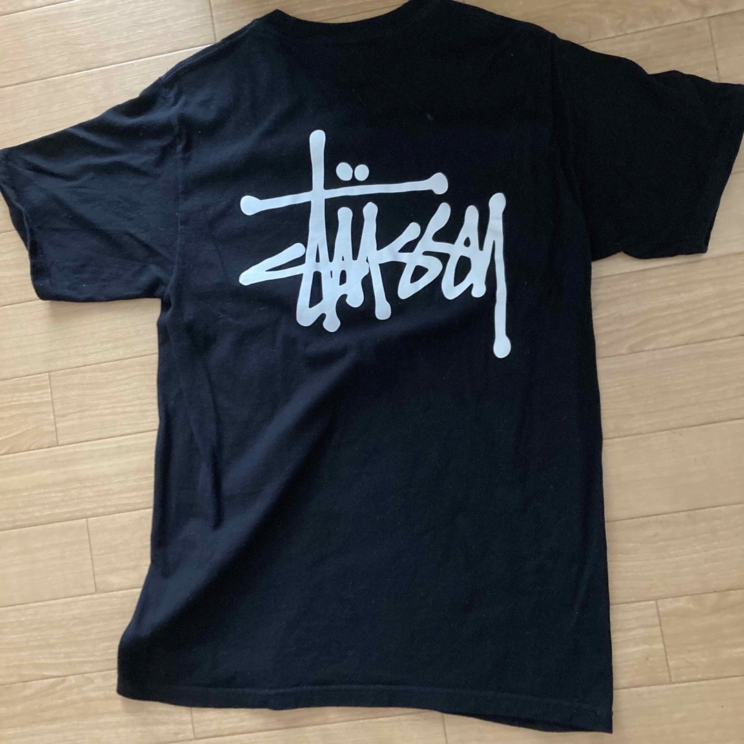 STUSSY   早い者勝ち！処分のため最終お値下げ！の通販 by モモ