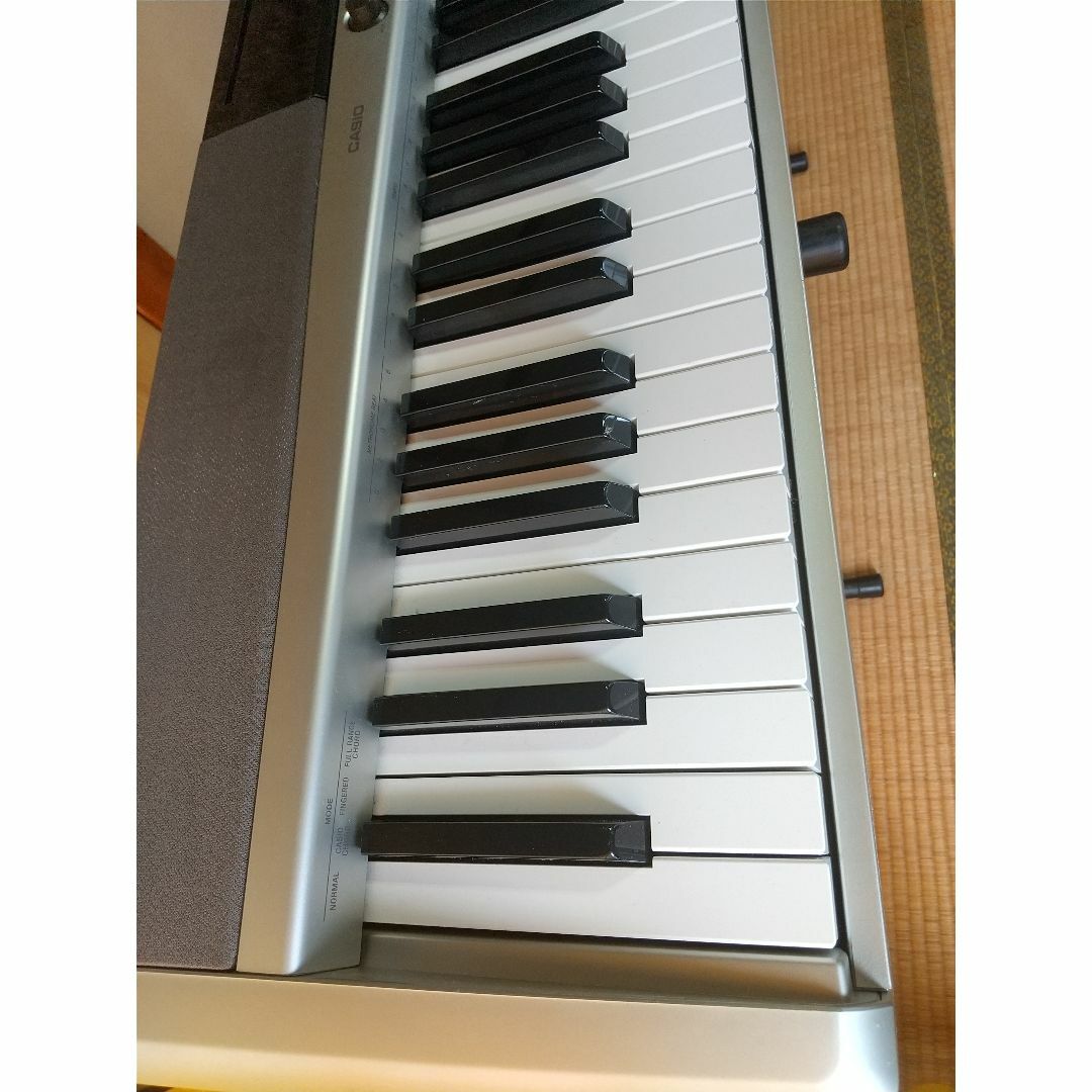 カシオ Privia PX120 電子ピアノの通販 by こたろう's shop｜ラクマ
