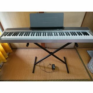 カシオ Privia PX120 電子ピアノの通販 by こたろう's shop｜ラクマ